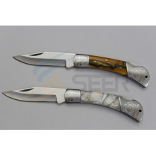 7-дюймовый карманный нож для смолы (SE-126)